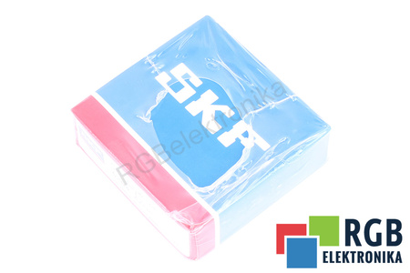 SKF 6205-2ZNR 28000RPM, 14000RPM, 25X52X15, 14.8KN, 7.8KN LOŽISKO