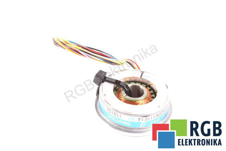 TAMAGAWA TS2620N111E14 RESOLVER