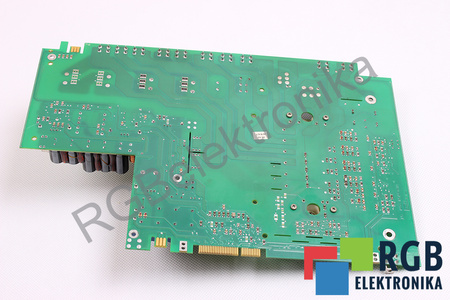 B&R AUTOMATION SVLST02/3 CS0174100022 BSM25GP120 EUPEC