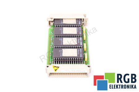 SIEMENS 6FX1862-1BX02-4E 5702847001.00