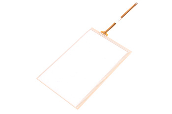 NT1817-1 CP6706 163.5X102.5MM, 4PIN DOTYK NÁHRADA