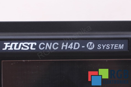 HUST CNC H4D-M4 H4D-M4 H4D-M H6D/CPU/V7_4