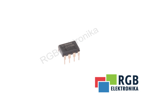 TEXAS INSTRUMENTS UC3708N