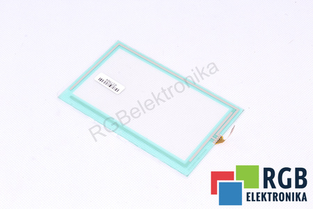 ETC-0557A1-10823-CAFUJIN 142X857MM, 4PIN DOTYK