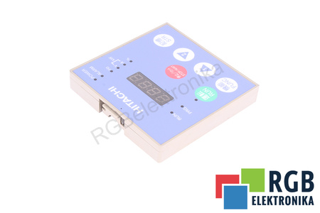 HITACHI SJ300-040HFE OVLÁDACÍ PANEL