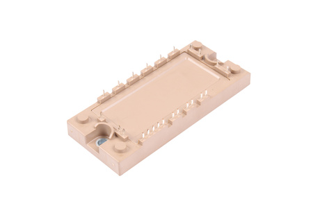 FUJI ELECTRIC 7MBR25SA120-55