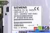 SIEMENS 6FC5210-0DF20-0AA0 VERSION B SINUMERIK PCU 50