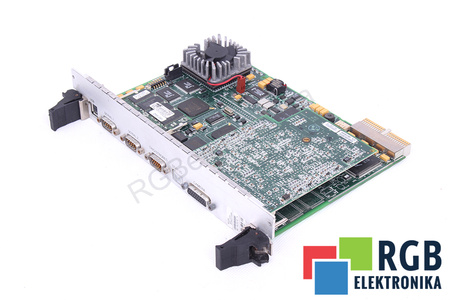 COGNEX VM25A 203-0106-RB