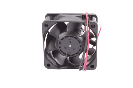 NMB TECHNOLOGIES 06025SA-24N-AA 60X60X25MM, 24V VENTILÁTOR