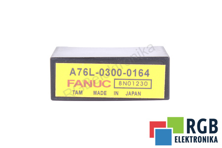 FANUC A76L-0300-0164 ISOLATIO AMPLIFIER