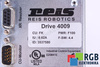 REIS ROBOTICS DRIVE4009 ID.NR. 3537580