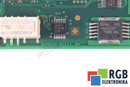 REXROTH HSI11_04 R911324659