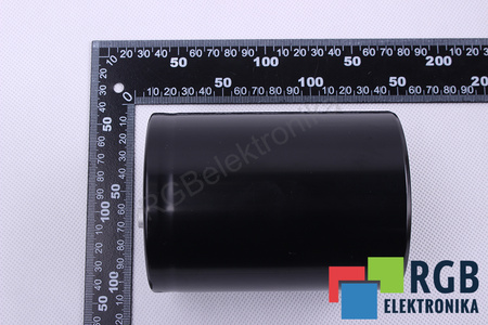 KONDENZÁTOR NICHICON 8200UF 400V NY