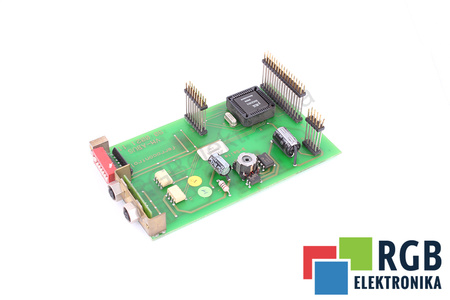 FERROCONTROL VM-ABUS 90002111 PRE V05-10-00-0R