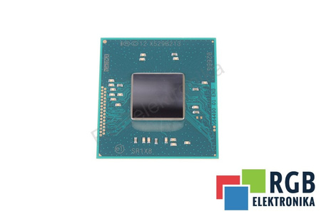 INTEL SR1X8