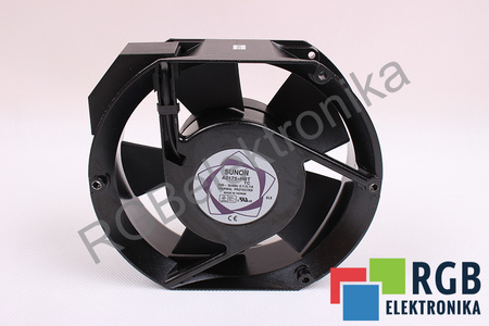 SUNON A2175-HBT 230VAC 0.11A VENTILÁTOR