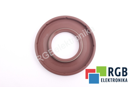 DICHTOMATIK 30X62X7 VIAS SIMMERING TESNENIE