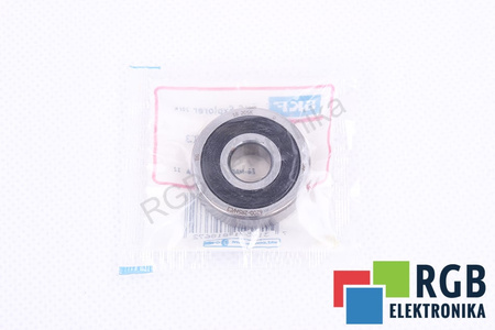 SKF 6200-2RSH/C3 10X30X9 LOŽISKO