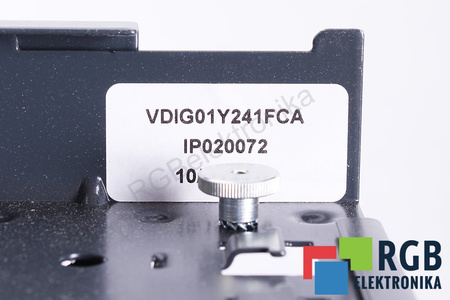 SCHNEIDER ELECTRIC VDIG01Y241F PATCH PANEL