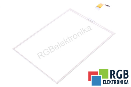 T104S-5RB006N 10.4" 234X178MM 5PIN DOTYK NÁHRADA