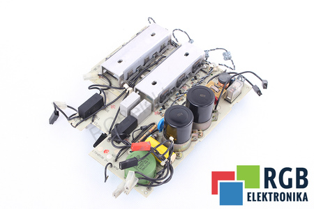 DANFOSS 175H0538 PRE VLT3003