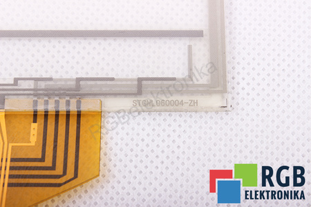 STGNL060004-ZH 251X105, 22PIN DOTYK