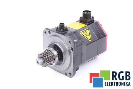 FANUC A06B-0235-B605 A8/4000IS