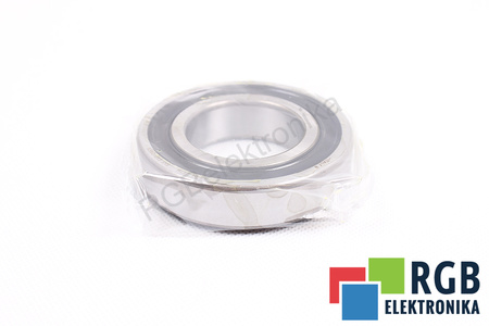 SKF 6209-2RS1/C3 5000RPM, 45X85X19 35.1KN, 21.6KN LOŽISKO