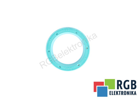 DICHTOMATIK 17X23X3 TESNENIE