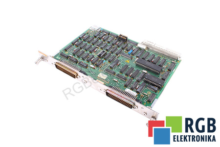 SIEMENS 6FX1115-0AB01 SINUMERIK 3