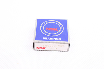 NSK 6902DD 15X28X7 LOŽISKO