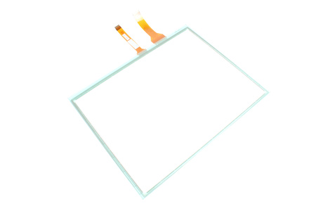 GT2710-STBD 228X179MM 16/24PIN, 10.4" DOTYK NÁHRADA