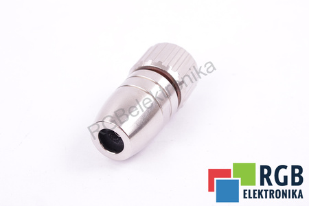 PRECIZIKA METROLOGY C12 12PIN KRUHOVÁ SAMEC ZÁSTRČKY ENKODÉRA