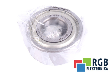 TIMKEN 3204ATN1/ZZ 20X47X20.6 LOŽISKO