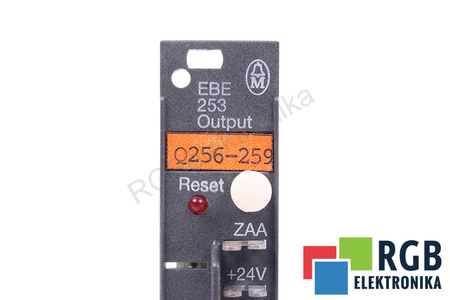 KLOCKNER MOELLER EBE253