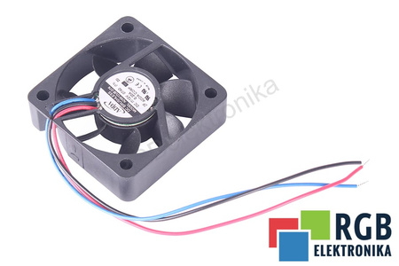 ADDA AD5012UB-D76 50X50X15MM, 12V VENTILÁTOR