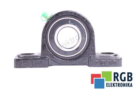 FŁT UCP206 LOŽISKOVÁ JEDNOTKA