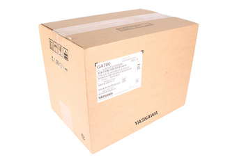 YASKAWA CIPR-GA70C4038BBAA-BAAAAA GA700