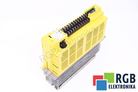 FANUC A06B-6089-H204 SERVO AMPLIFIER UNIT