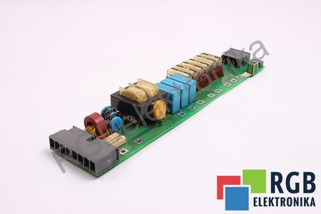 B&R AUTOMATION SVFIL02/4 C01017002