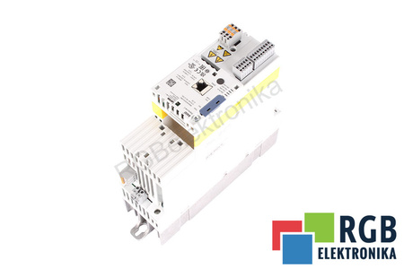 LENZE E84AVSCE5512SB0 8400 STATELINE C