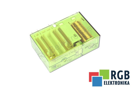 ELESTA SIR312 24VDC RELE