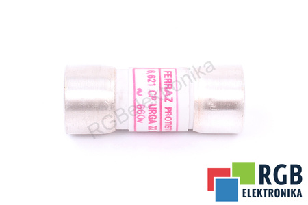 ISTIČ FERRAZ 6.621CPURGA2225 660V