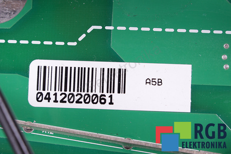 KSB A5B 58071 FP50R125T3 PRE 5015K00AH0SE2