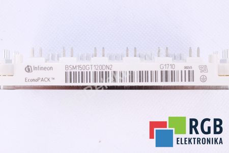 INFINEON BSM150GT120DN2