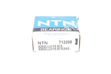 NTN 6202LLU/15.875 15.8X35X11 LOŽISKO