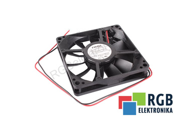 NMB TECHNOLOGIES 08015SS-24N-AA-00 80X80X15MM, 24V, 0.12A VENTILÁTOR