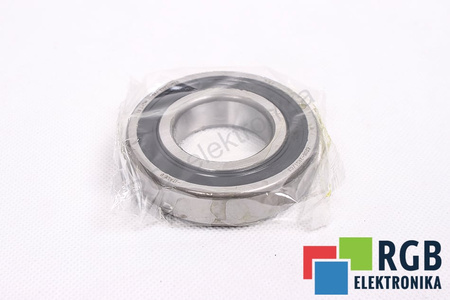 SKF 6208-2RS1/C3 40X80X18 LOŽISKO