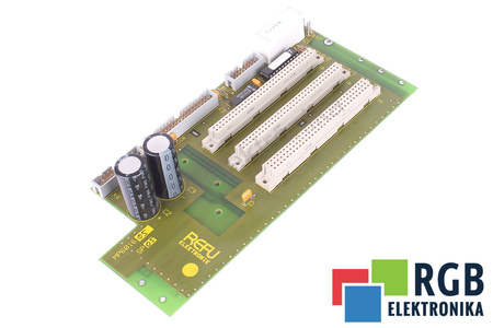 REFU ELEKTRONIK MP601605 SP05 006017/05