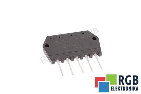 SANREX DF20NA160 20A, 1600V